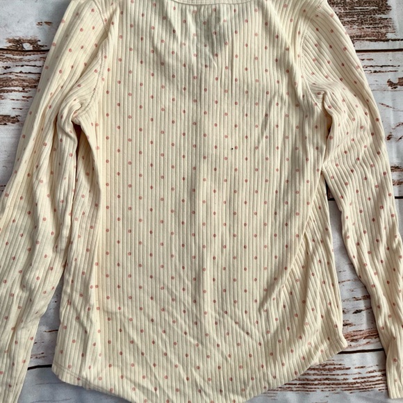 Oshkosh soft top NWOT - Picture 4 of 4